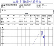 拉力机夹具的选择