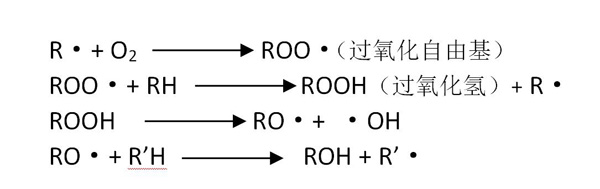 链增长原理图