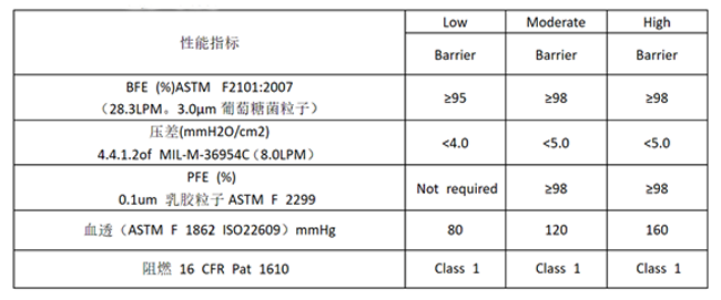 ASFM F2100标准