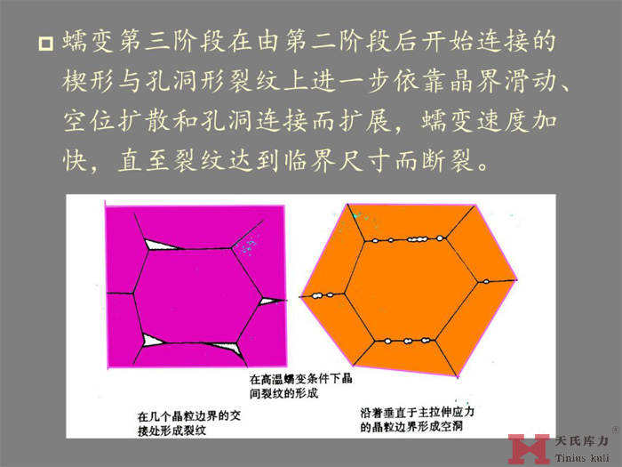 蠕变的研究分析图6